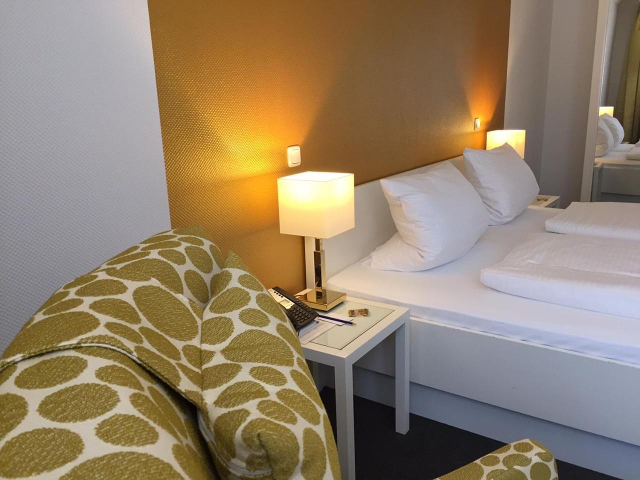 Romantik Hotel Schubert Lauterbach Exteriér fotografie