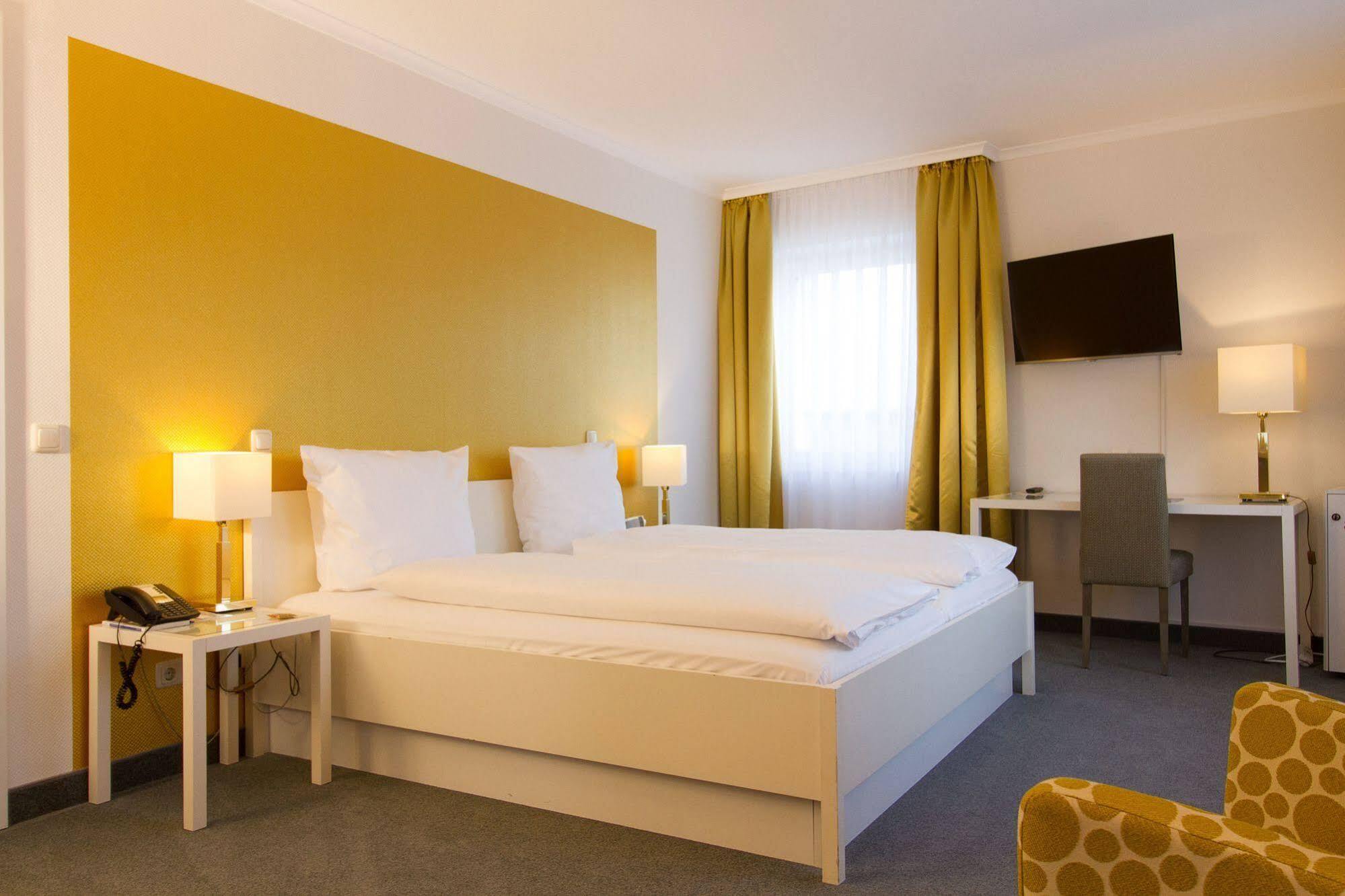Romantik Hotel Schubert Lauterbach Exteriér fotografie