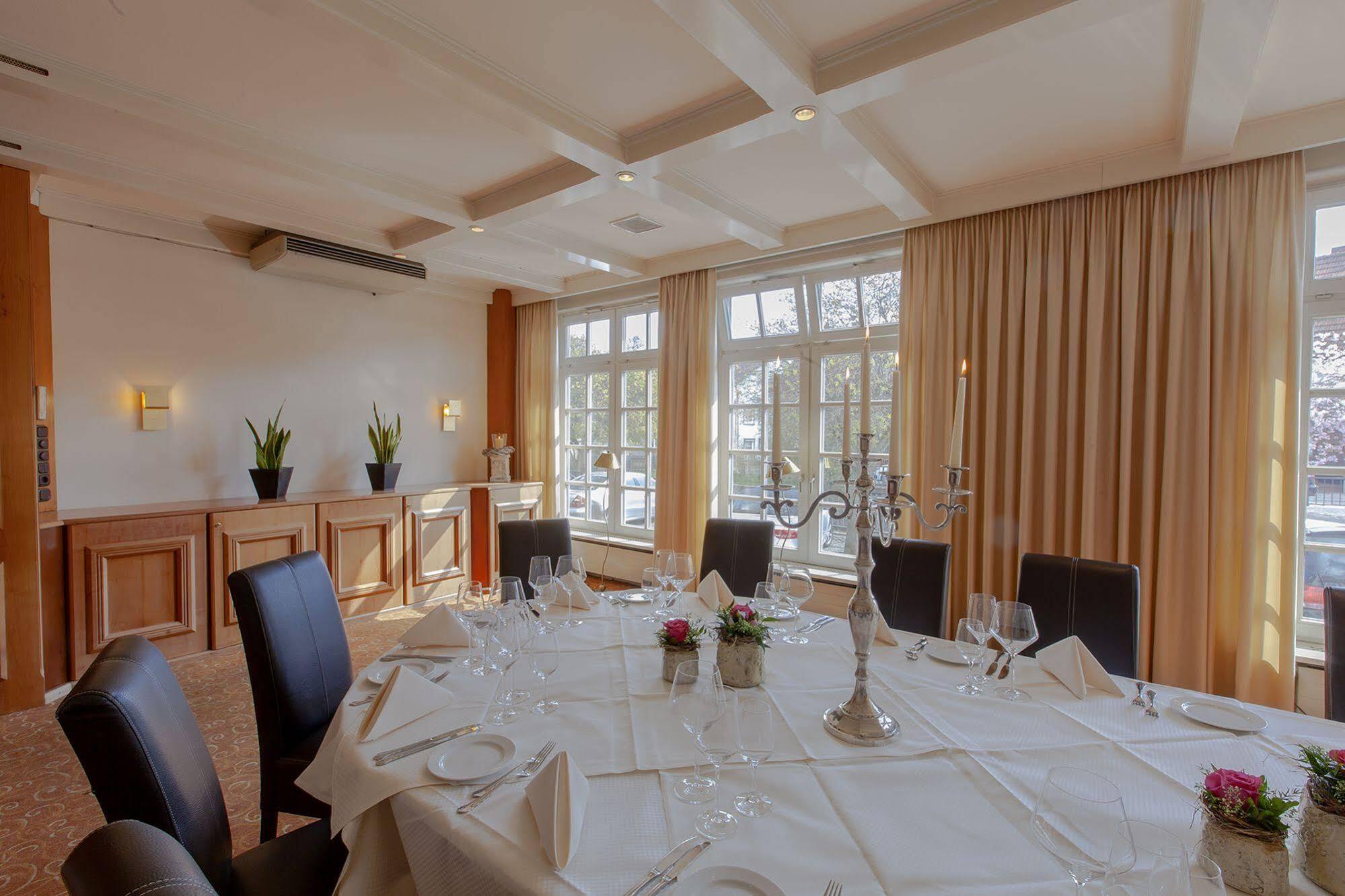 Romantik Hotel Schubert Lauterbach Obchodní fotografie
